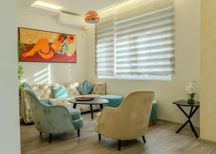 Marra Central Studio