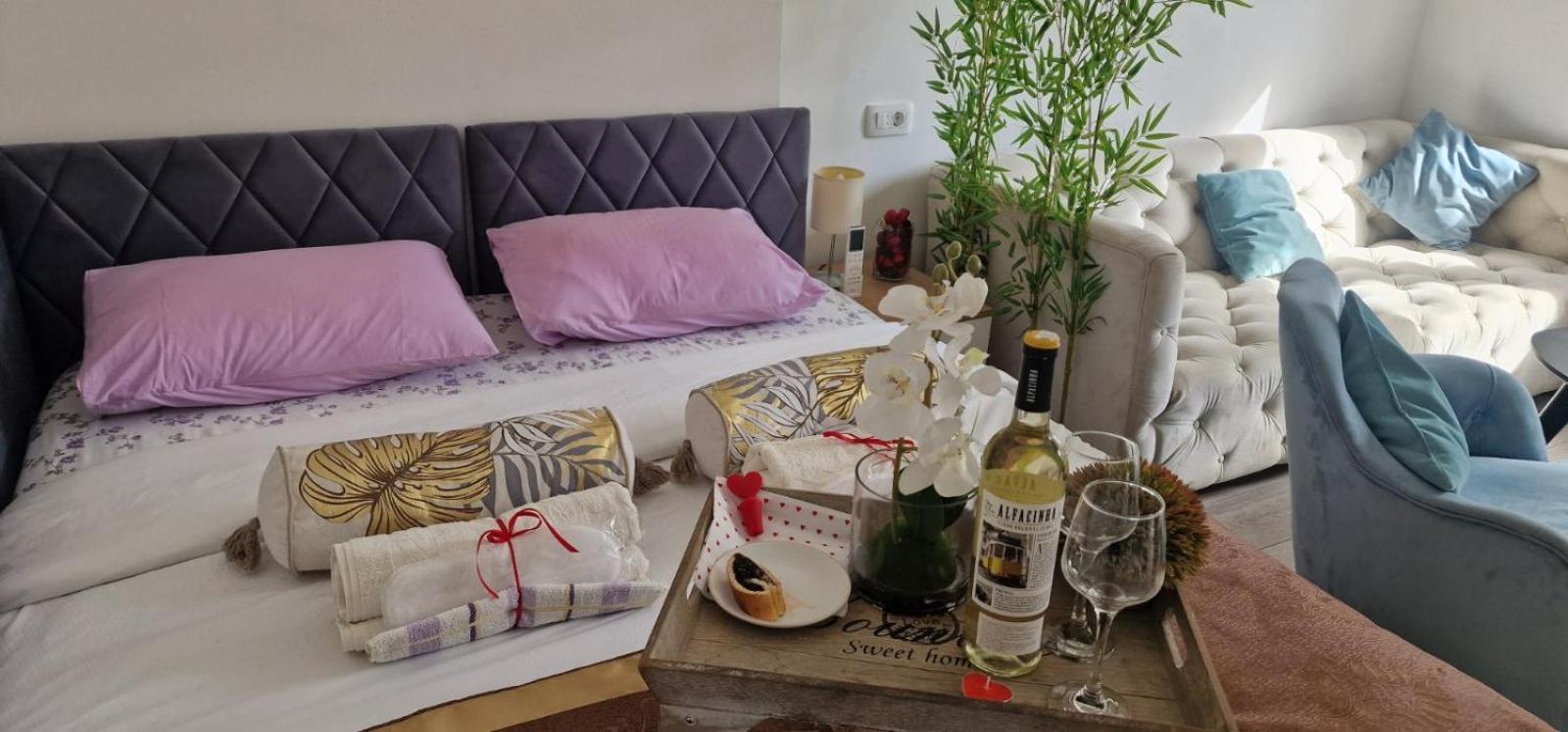 Marra Apartman